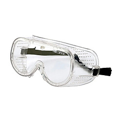 Lunettes de Protection Cofra PVC Incolore