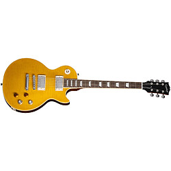 Avis Kirk Hammett Greeny 1959 Les Paul Standard Greeny Burst Epiphone