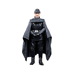 Hasbro Star Wars : Andor - Figurine Black Series Imperial Officer (Dark Times) 15 cm 