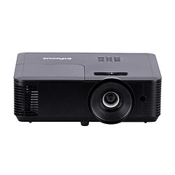 InFocus MULTIMEDIA PROJECTOR MODEL P131 WUXGA