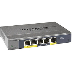 Netgear - GS105PE