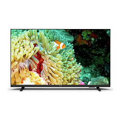 TV LED - LCD PHILIPS, 55PUS7607/12 