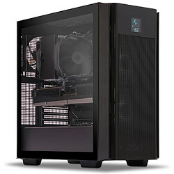 Sedatech Workstation Pro • Intel i7-12700KF • RTX4080 • 64 Go DDR5 • 2To SSD M.2 • sans OS