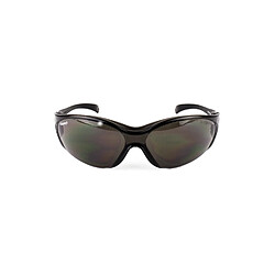 Lunettes de protection teintées SAMPREYS SA 130 verres teintés, monture noire