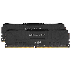 Ballistix BL16G30C15U4B (16Go DDR4 3000 PC24000) OEM