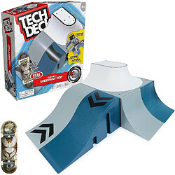 Spin Master Kit de démarrage Tech Deck X-Connect