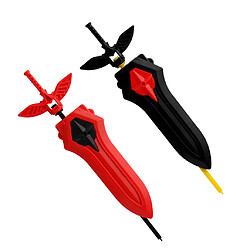 Avis Spinning Top Launcher Ripcord Lanceur corde