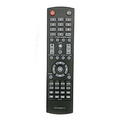 Avis GUPBOO Télécommande Yingya NS-RC9DNA-14 INSIGNIA TV DVD NS-32DD200N A14