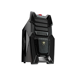 Avis Boitier PC COUGAR Challenger - Noir