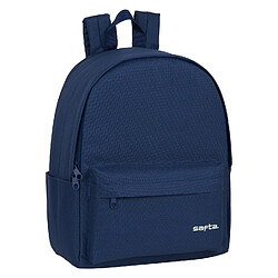 Sacoche pour Portable Safta M902 Blue marine 31 x 40 x 16 cm 