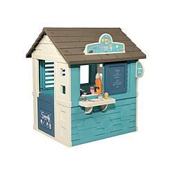 Cabane enfant Sweety Corner - Smoby