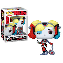 Funko POP Heroes DC COMICS Harley (Apokolips) 450 