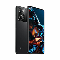 Smartphone Poco X5 Pro 5G Noir 6 GB RAM Snapdragon 778G 6,67" 128 GB