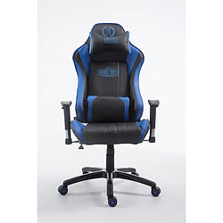 Fauteuil gamer