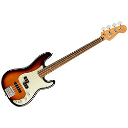 Player Plus Precision Bass PF 3-Color Sunburst Fender 