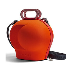 Devialet Housse enceinte Cocoon Phantom II Jupiter Orange 