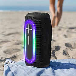 Acheter Yonis Enceinte Bluetooth Étanche 10W Son Puissant