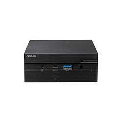 Mini PC Asus 90MR00K1-M000S0 AMD Ryzen 5 5500U Noir