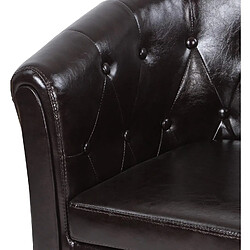 Fauteuil