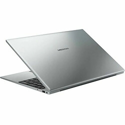 Avis Ordinateur Portable Medion 15,6" 8 GB RAM 256 GB SSD