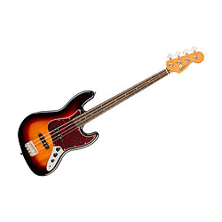 Classic Vibe 60s Jazz Bass 3 Color Sunburst Squier by FENDER 