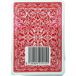 Jeu de cartes