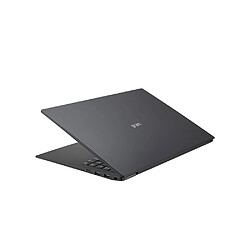 Ordinateur Portable LG LG gram Intel® Core™ i7-1195G7 512 GB SSD 16" 16 GB DDR4 pas cher