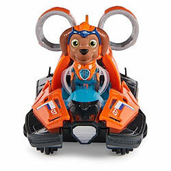 Acheter Spinmaster Vehicule + figurine zuma la super patrouille - le film