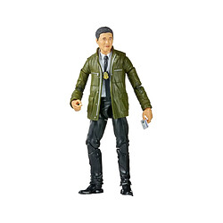 Hasbro WandaVision Marvel Legends - Figurine Khonshu BAF : Agent Jimmy Woo 15 cm