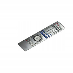 GUPBOO Télécommande Universelle de Rechange Pour Panasonic EUR7720KM0 EUR7720KY0 DMR-ES10 DMR-ES