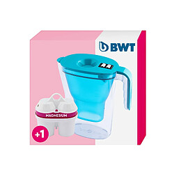 BWT 125258570 Vida petrol blau