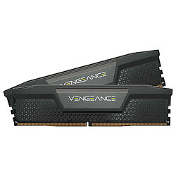 Corsair Vengeance DDR5 48 Go (2 x 24 Go) 6400 MHz CL36