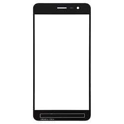 Avis Wewoo Écran avant avec lentille en verre pour Asus Zenfone 3 Zoom ZE553KL / Z01HD Blanc