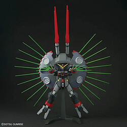 Avis Figurine d’action Bandai GFAS-X1 DESTROY GUNDAM