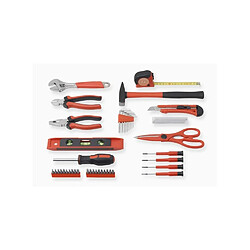 MEISTER Coffret a outils 44 pieces