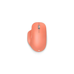 Microsoft Ergonomic souris Droitier Bluetooth