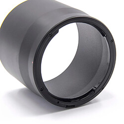 Avis vhbw plastique Pare-soleil, diffusion parasoleil 67mm noir pour objectif remplace Canon ET-74B