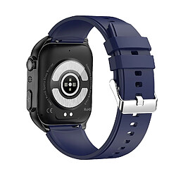 Avis Yonis Montre Connectée IP67 ECG Température Bluetooth