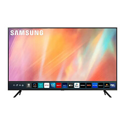 SAMSUNG 70AU7172 TV LED 4K UHD - 70 (176 cm) Smart TV 3 ports HDMI