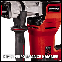 Einhell Marteau Démolisseur TE-DH 12