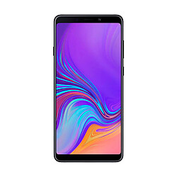 Samsung Galaxy A9 (2018) 6GB/128GB Negro Single SIM A920 