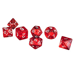 Dice Set