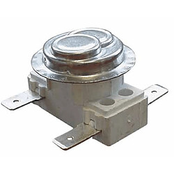 Vedette THERMOSTAT KLIXON NA35D/NC90D THERMOSTAT KLIXON NA35D/NC90D pour LAVE LINGE VEDETTE - 55X1549