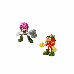 Avis Ensemble de Figurines Sonic 6,5 cm