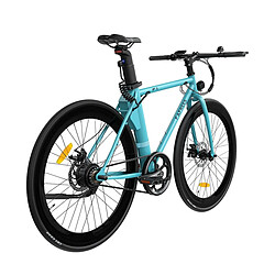 Vélo électrique FAFREES F1 - 250W 313.2WH Autonomie 40KM Freins à disque - Bleu pas cher