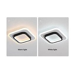 Avis Universal Lampe de plafond moderne à LED pour allée Homepage Eclairage LED Surface Installation Chambre Salon Couloir Lampe Soleil |