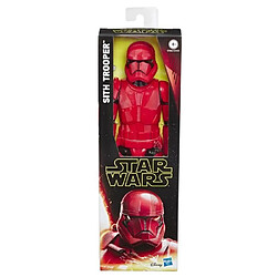 STAR WARS The rise of skywalker FIGURINE SITH TROOPER