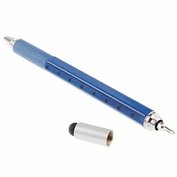 Acheter Yonis Stylo Bic Multifonction 6 En 1