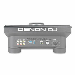 Denon DJ Prime SC6000 et SC6000M Cover DeckSaver