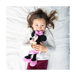 Avis Jouet Peluche Simba Minnie 35 cm Tissu Peluche